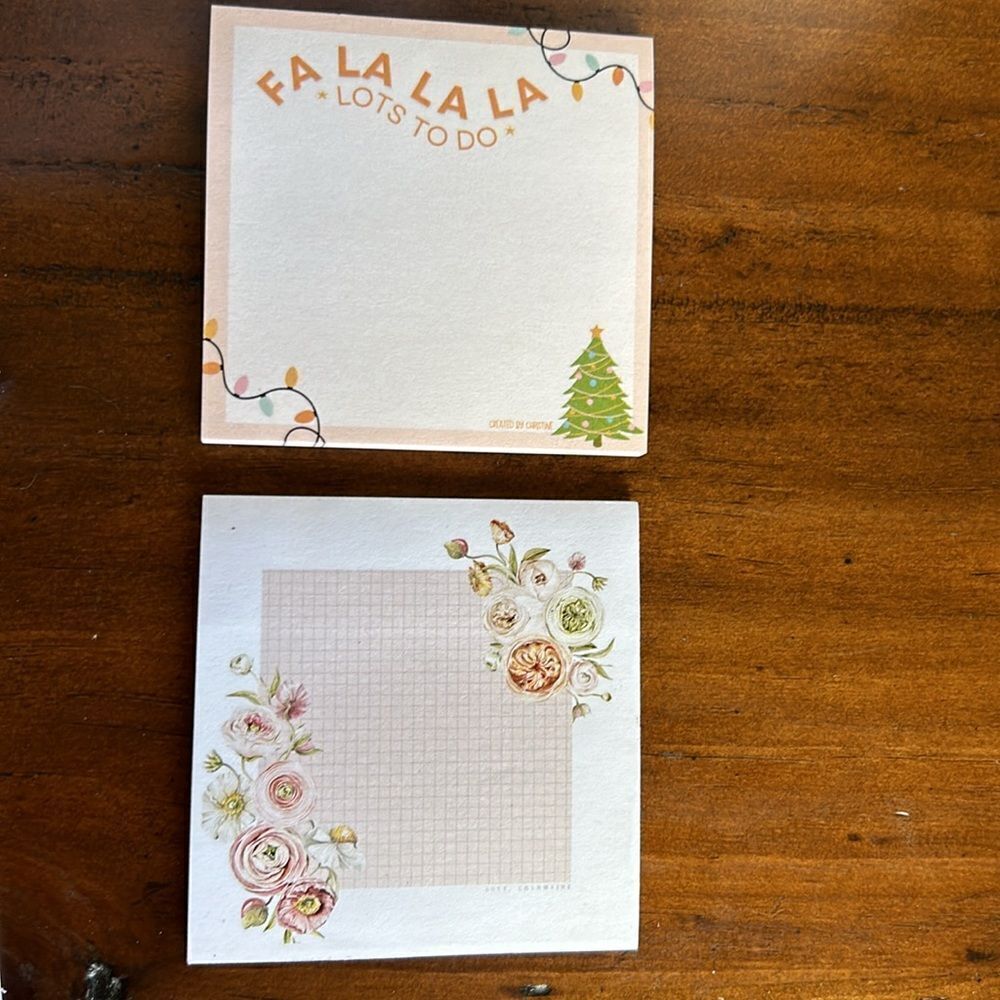 Sticky notes bundle - Picture 6 of 6